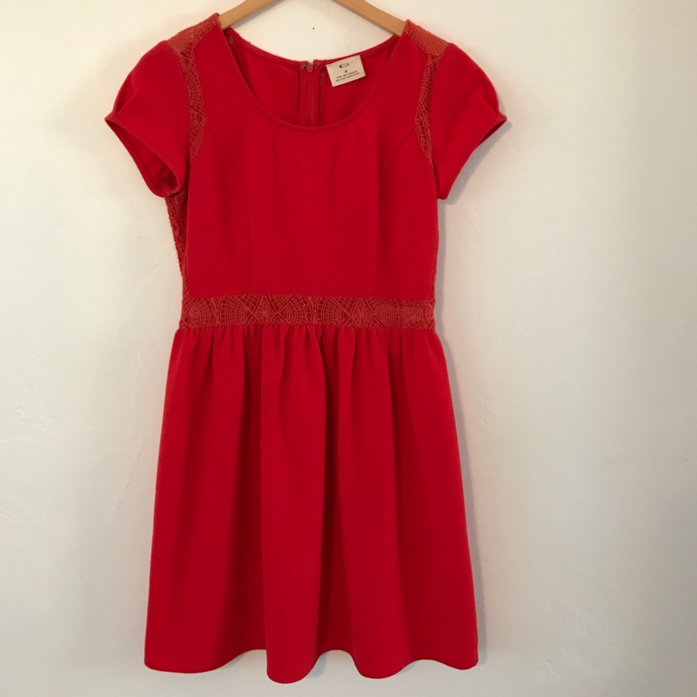 Urban Outfitters dress