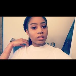 Meet your Posher, Gabby