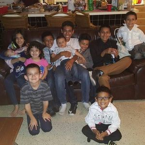 Meet your Posher, Lupita