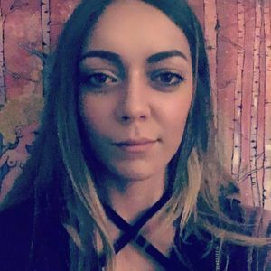 Meet your Posher, Tatiana