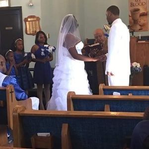 Meet your Posher, Joneice