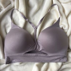 VS Easy Twist Push-up Bra