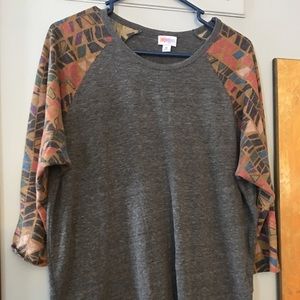 Lularoe shirt