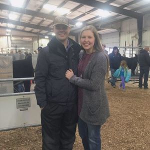 Meet your Posher, Rachel