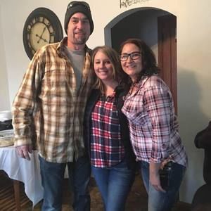 Meet your Posher, Shari