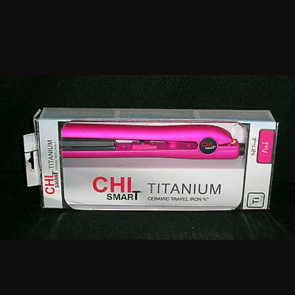 Brand New Chi Straightener