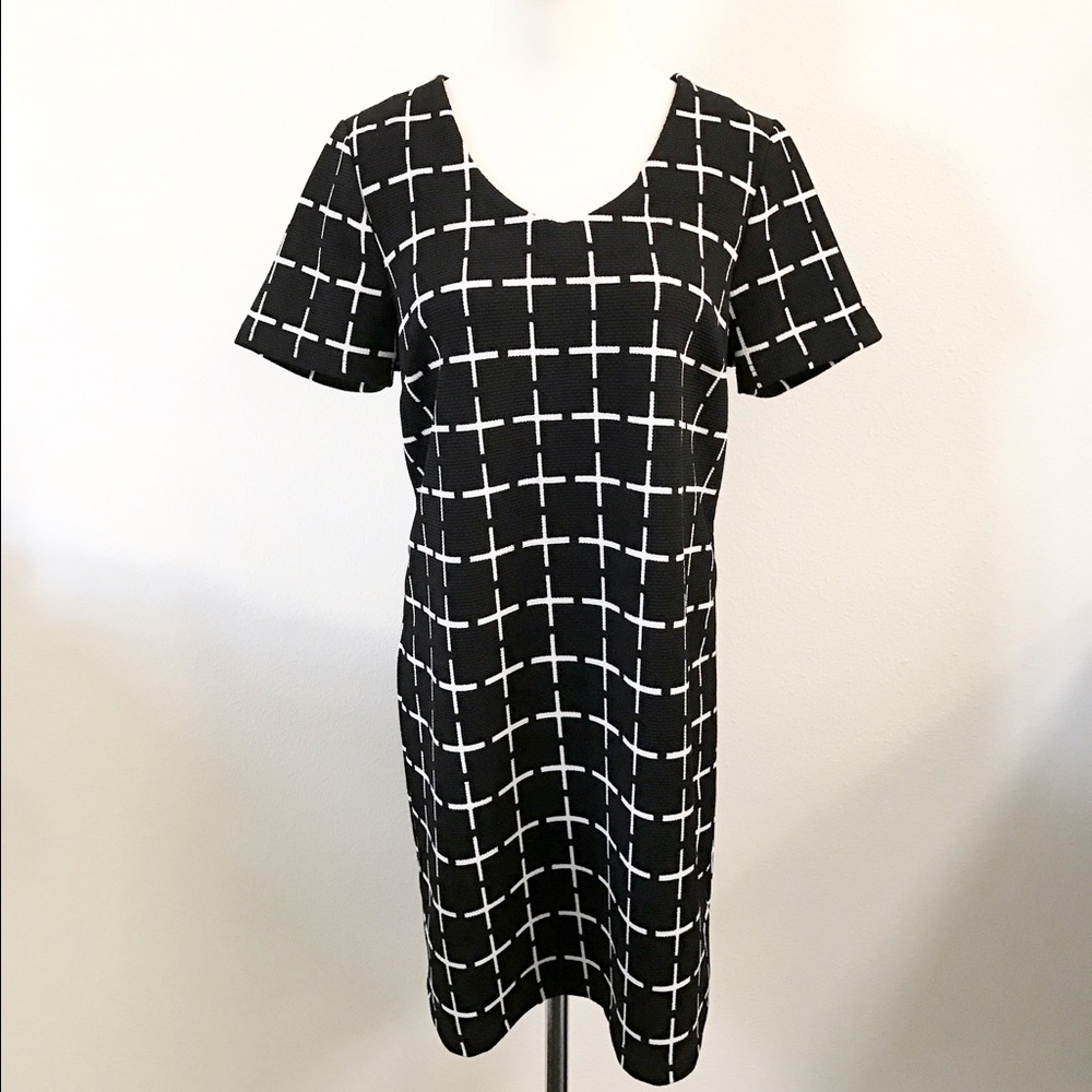 Romeo & Juliet shift dress size medium