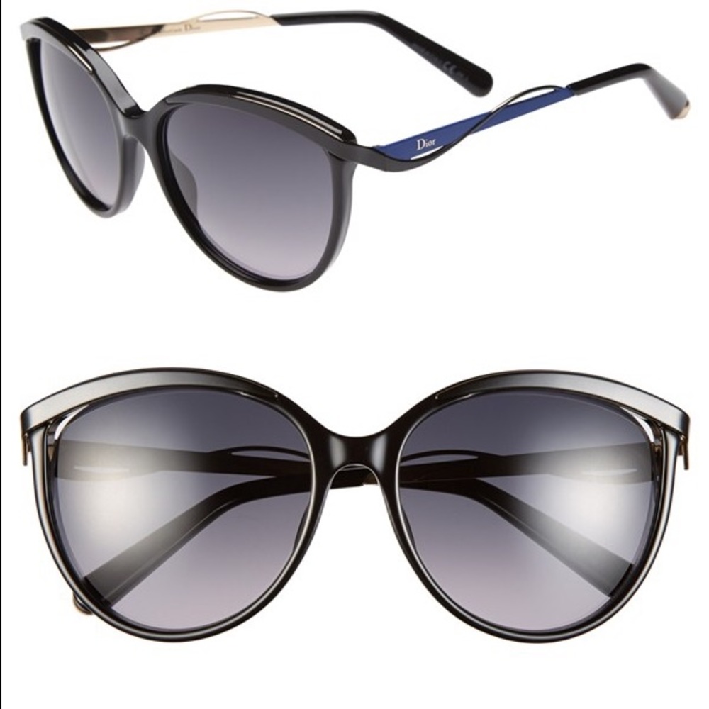 Dior polarized sunglasses