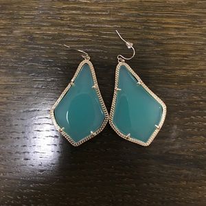 Kendra Scott Alexandra Earrings