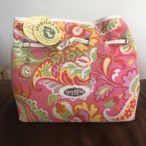 NWT Spartina Handbag