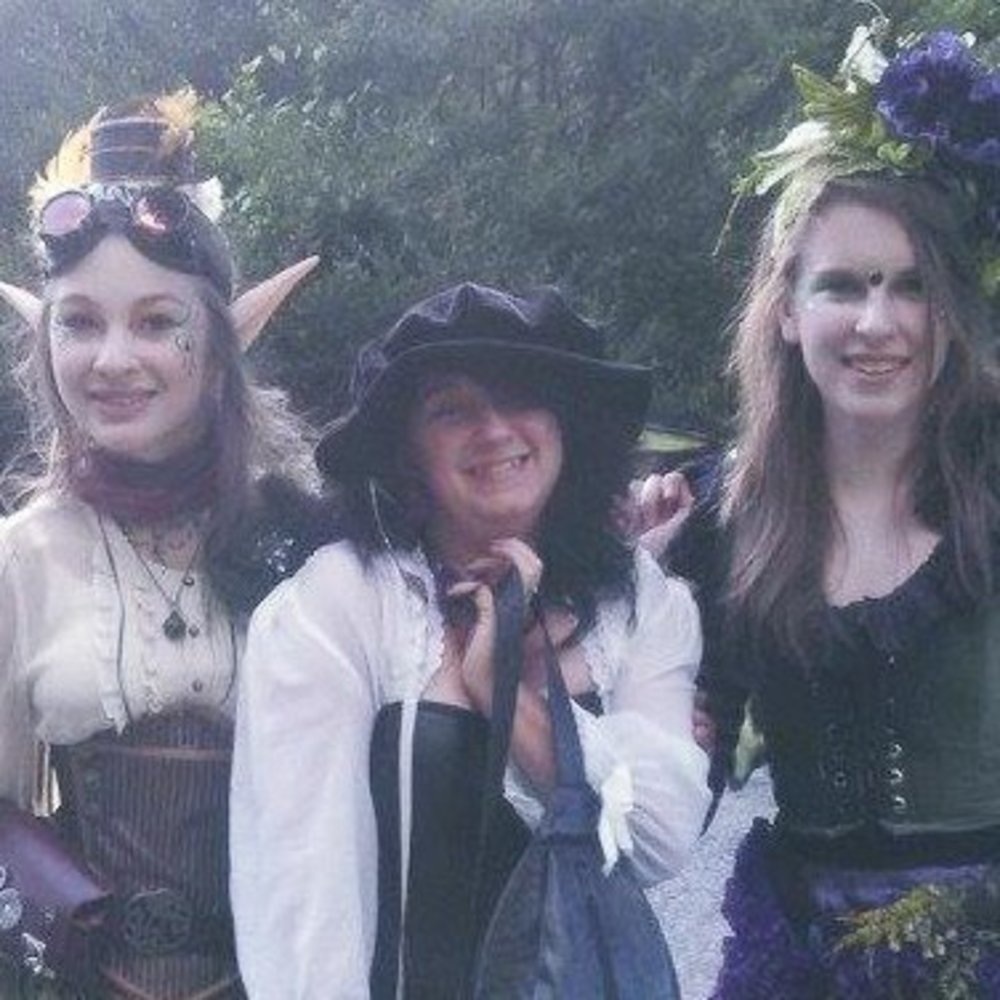 Meet your Posher, Chelle