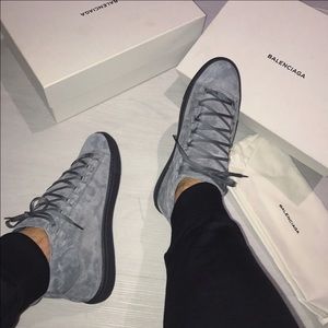 Meet your Posher, Ronald