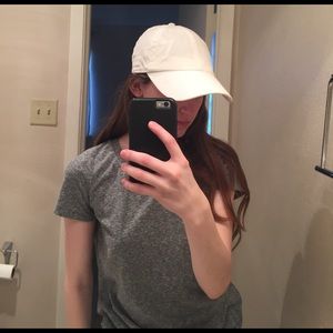 Urban outfitters white hat