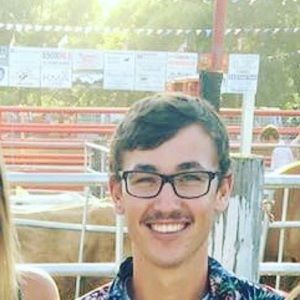 Meet your Posher, Tanner