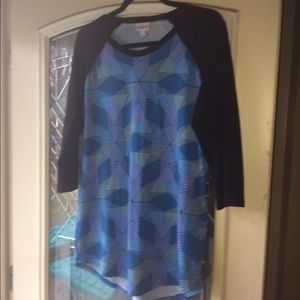 Lularoe Randy XL