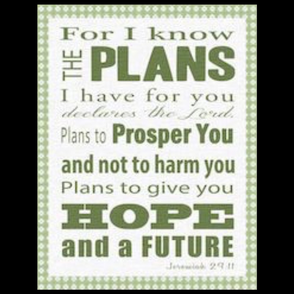 My favorite verse.
