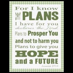 My favorite verse.