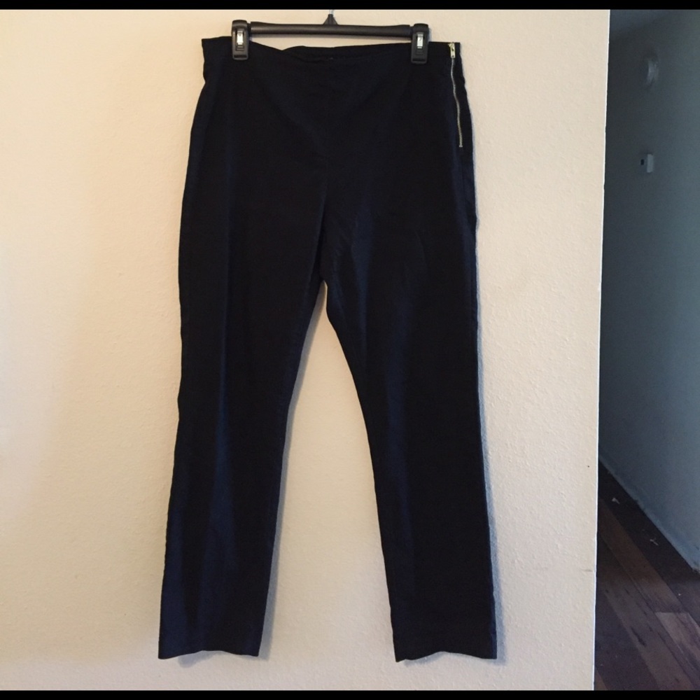 Black pants