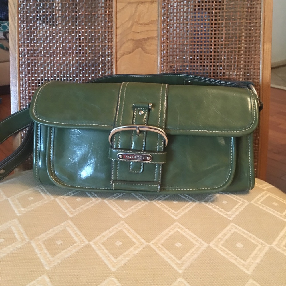 Shoulder bag