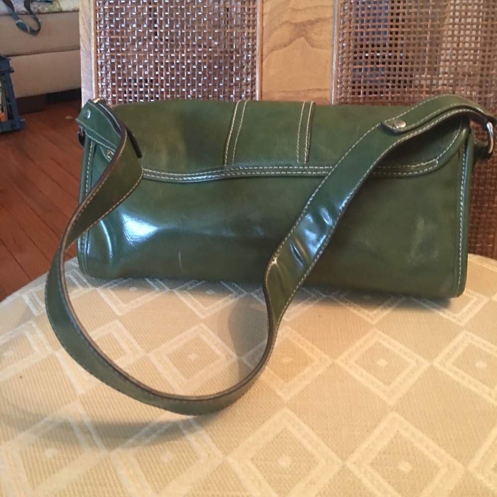 Shoulder bag - Picture 2 of 3