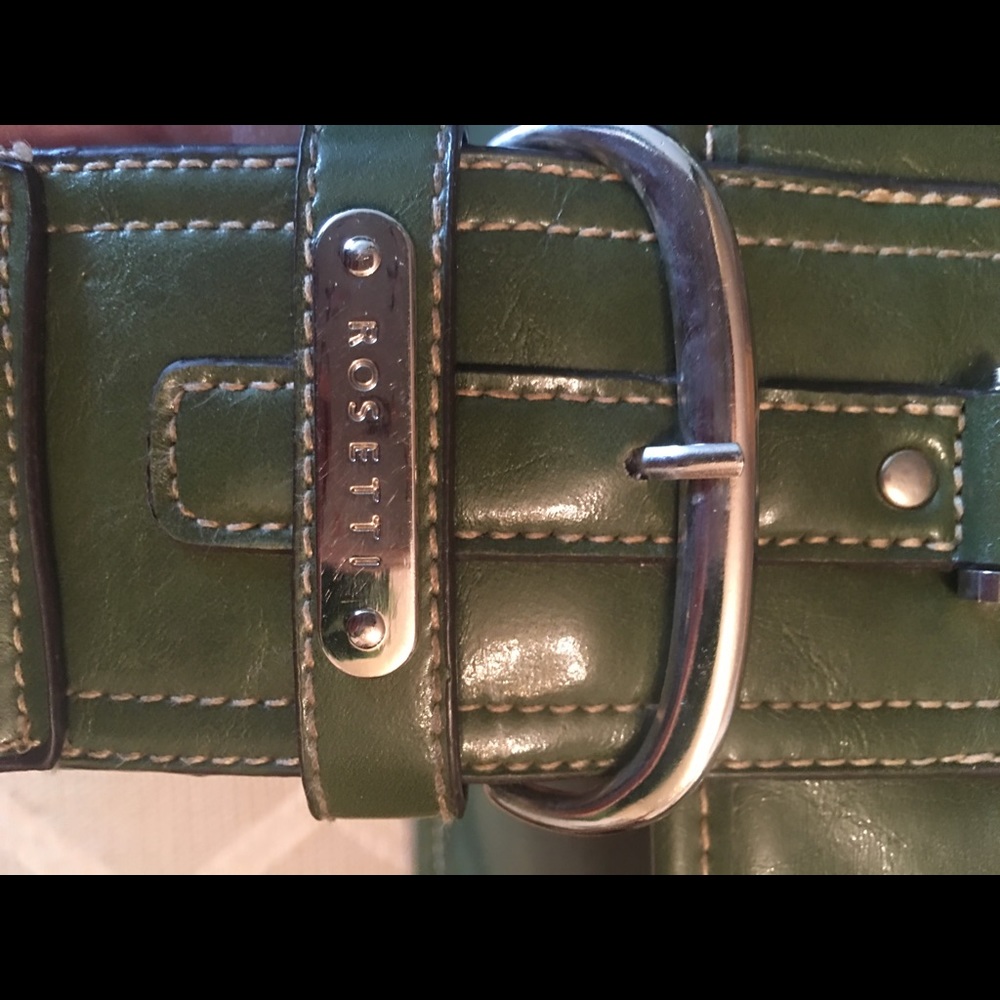 Shoulder bag - Picture 3 of 3