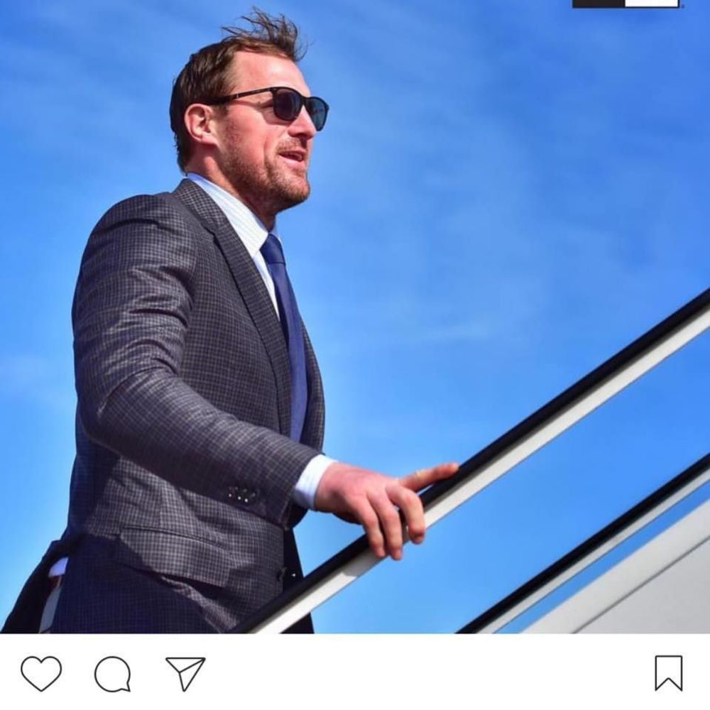 Meet your Posher, Karina