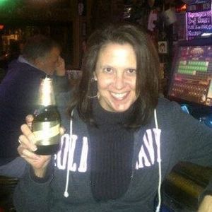 Meet your Posher, Cheri