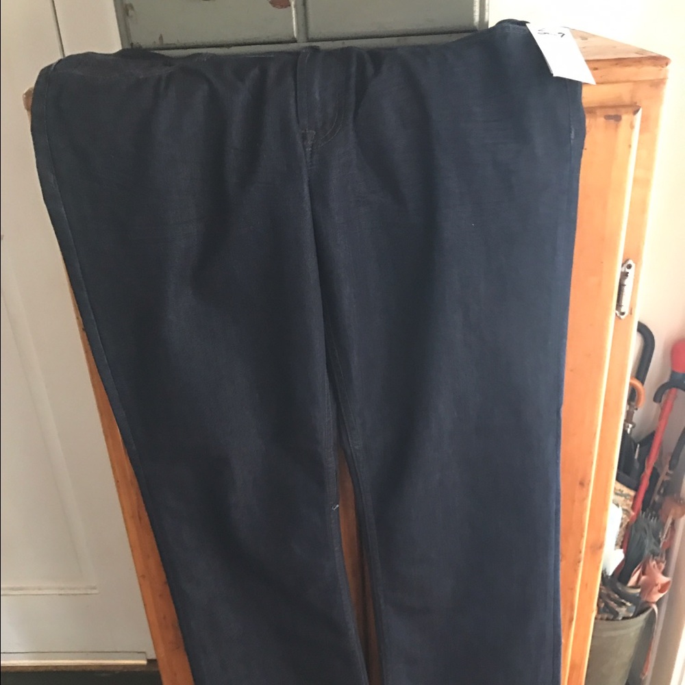 Seven Men's Jeans
