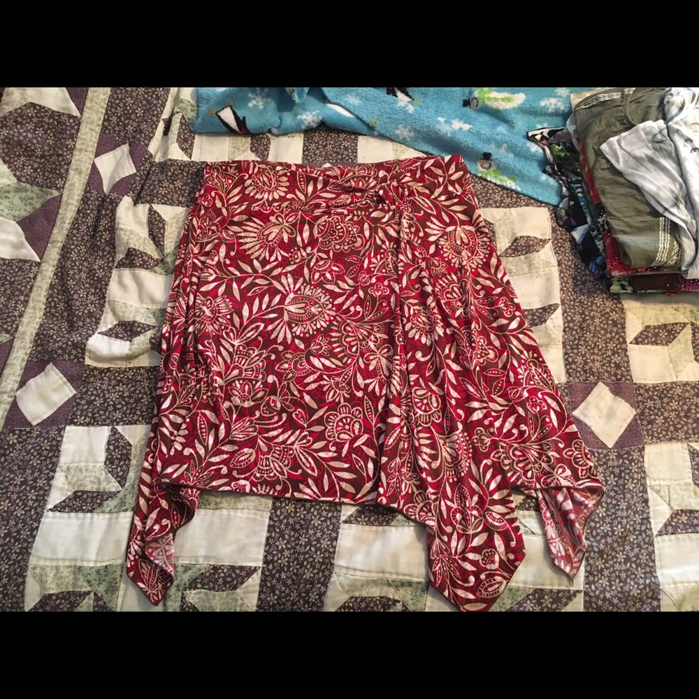 Beautiful skirt
