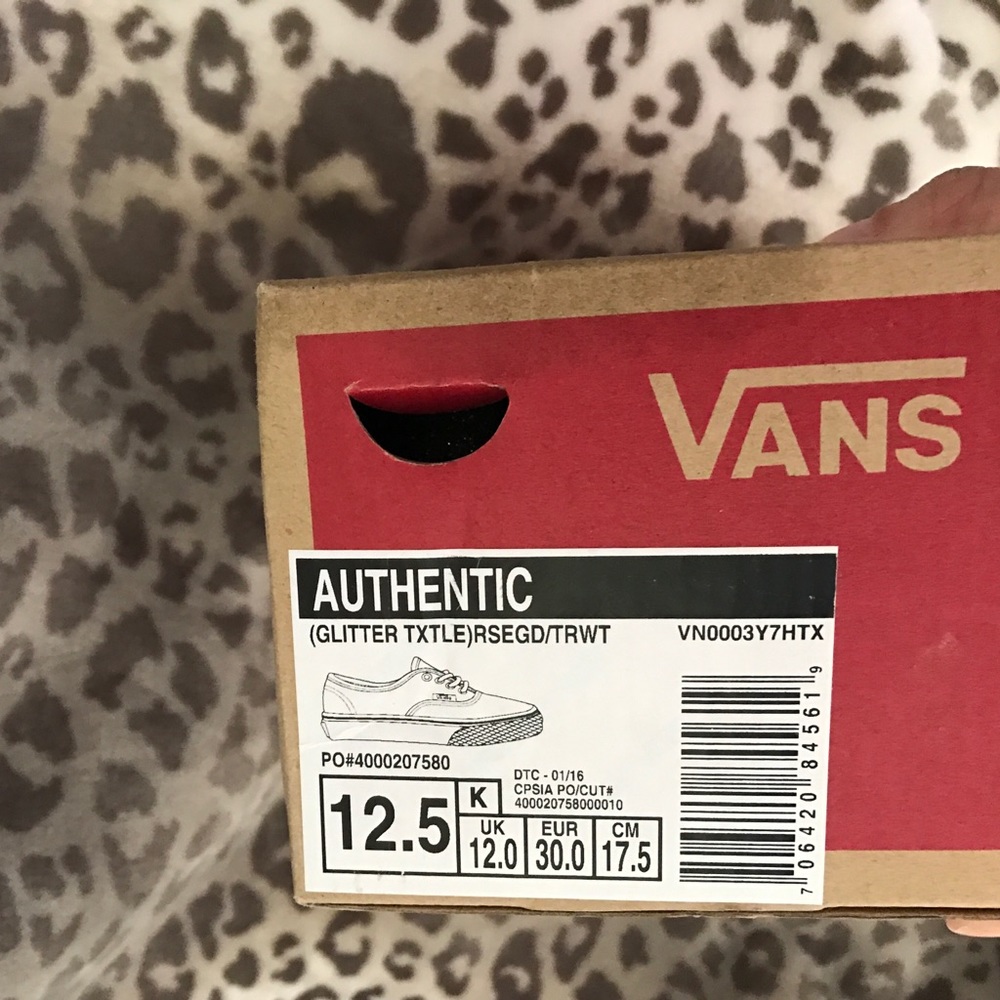 Kids vans