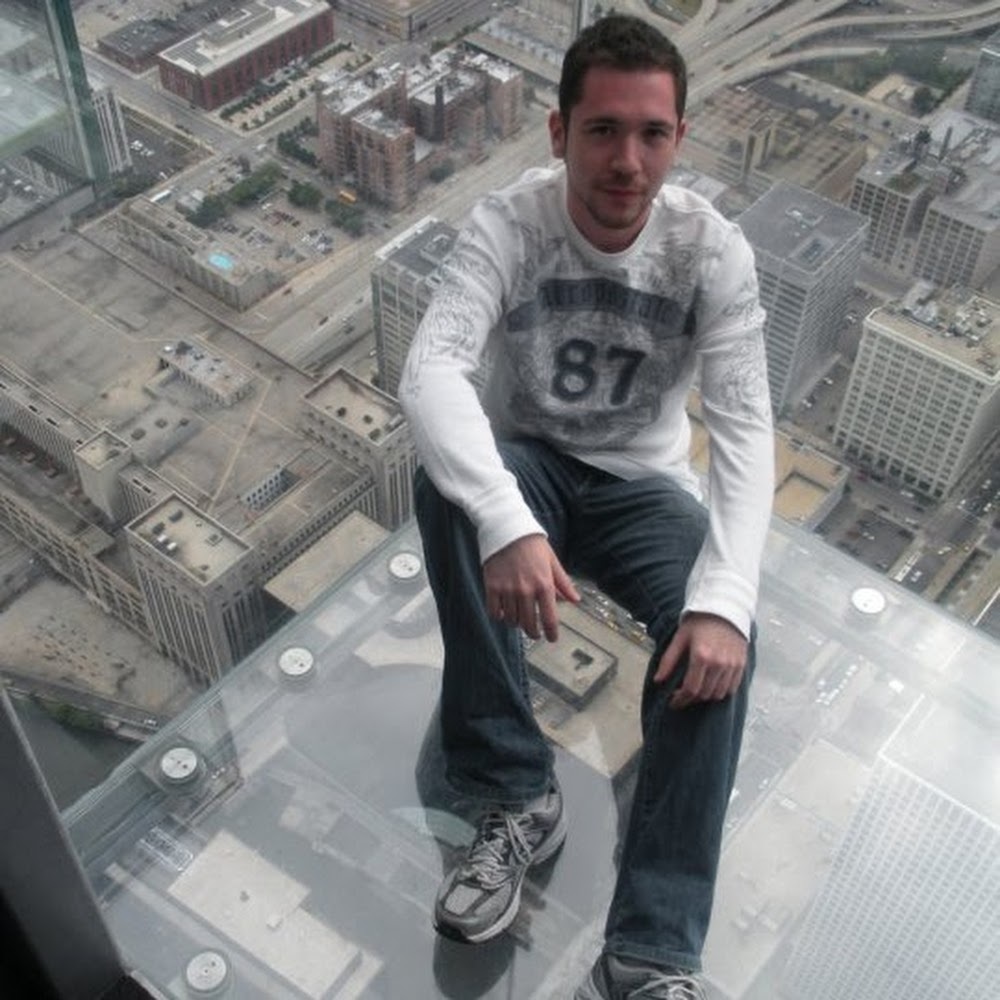 Meet your Posher, Igor