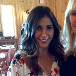 Meet your Posher, Jordan