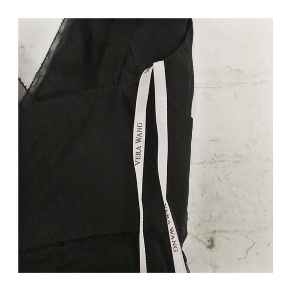 Vera wang little black dress - Picture 4 of 5