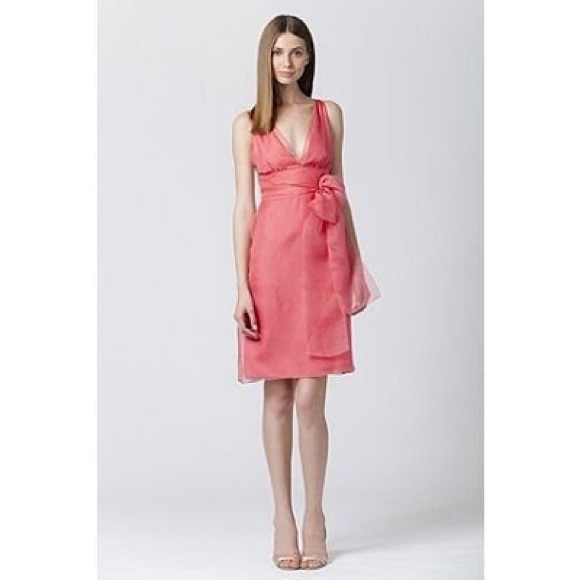 Vera wang little black dress - Picture 5 of 5