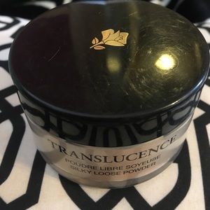 Lancôme loose powder