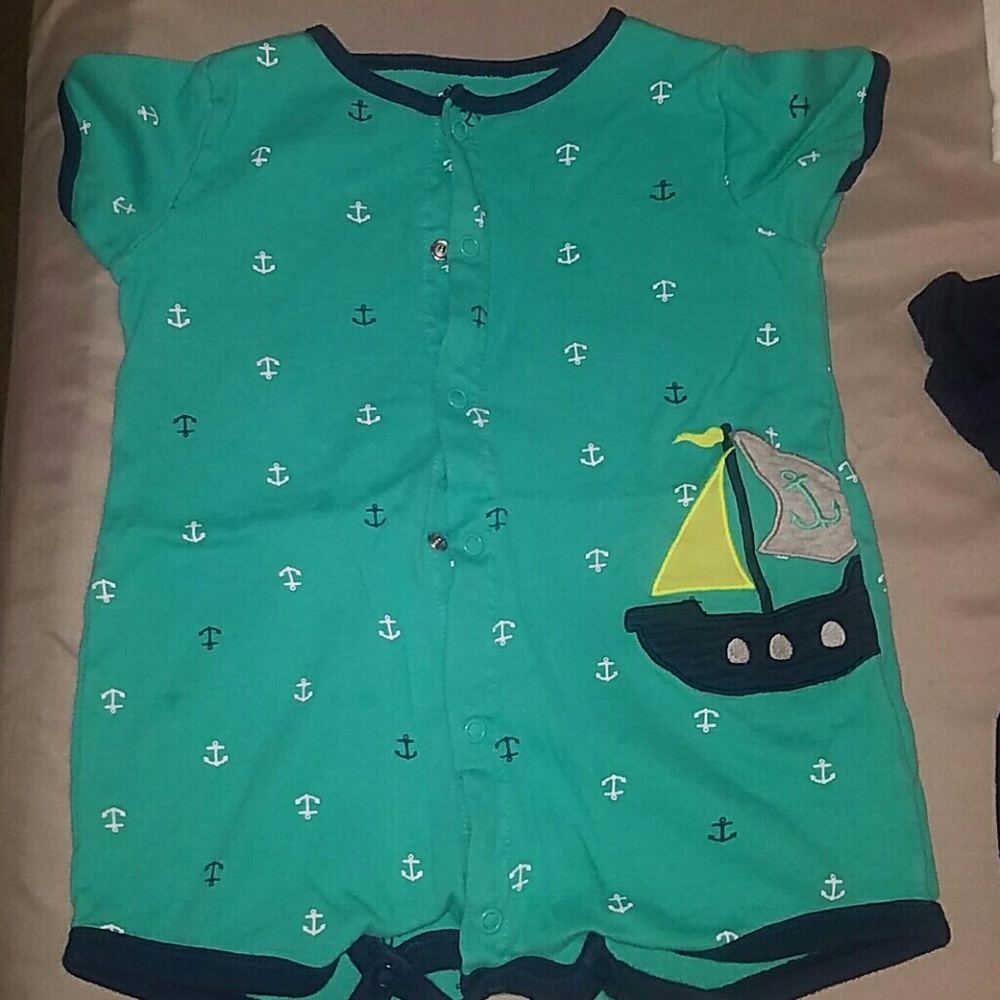 Carter's summer bundle