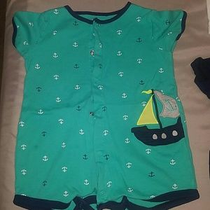 Carter's summer bundle