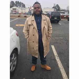 Meet your Posher, Devin