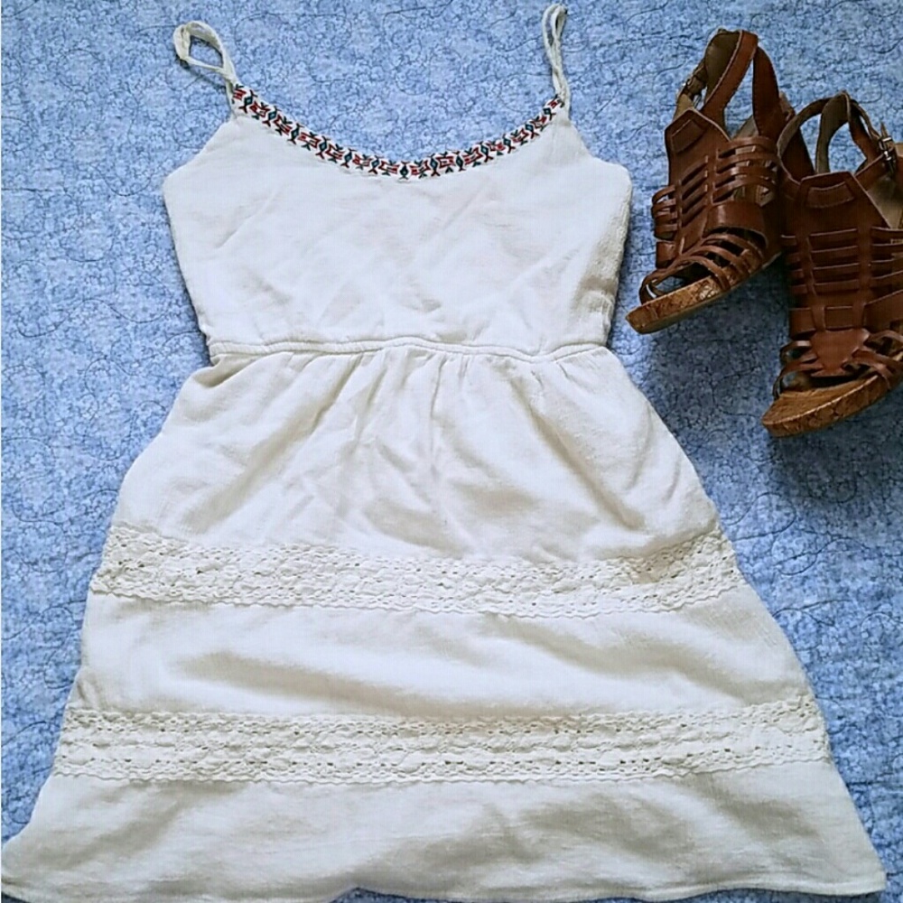 SALE🎉 Kirra Mini Dress