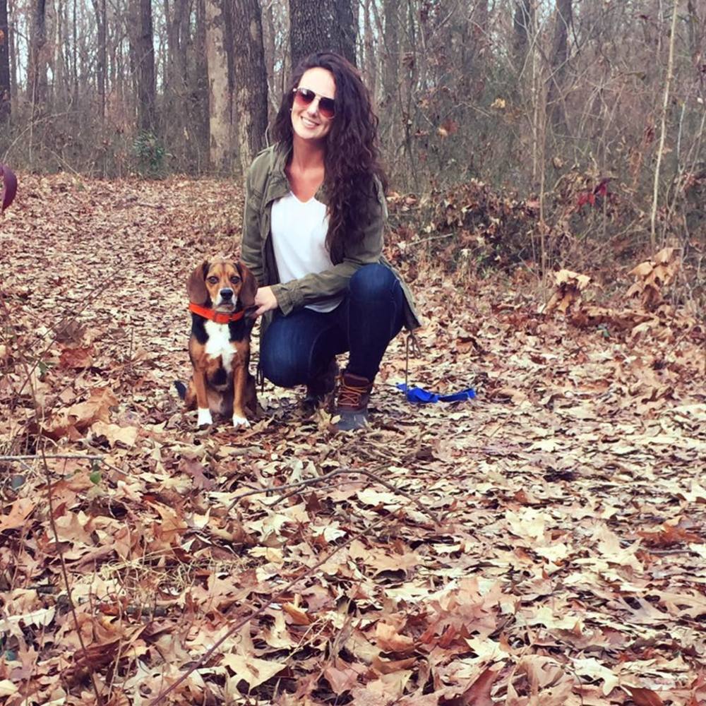 Meet your Posher, Brandi