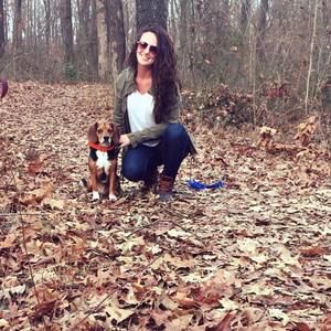 Meet your Posher, Brandi