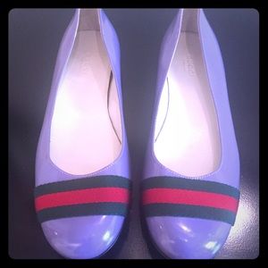 Gucci Flats