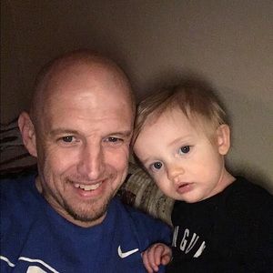 Meet your Posher, Casey