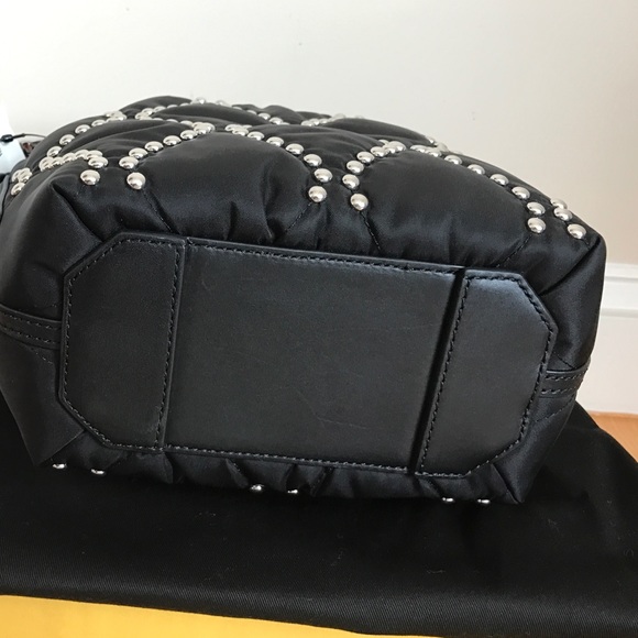 Alexander Wang studded cross body bag - Picture 4 of 4