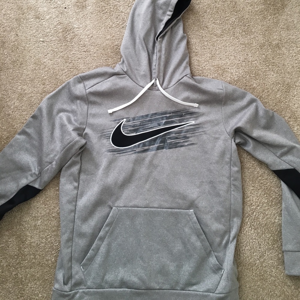 Nike hoodie