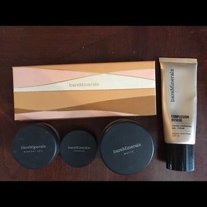 Makeup Bundle
