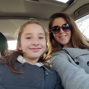 Meet your Posher, Shawna