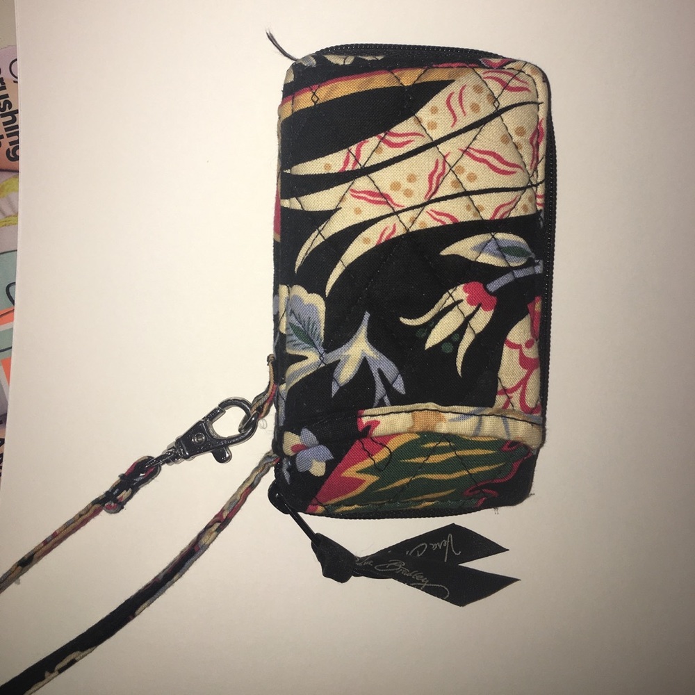 VERA BRADLEY WRISTLET