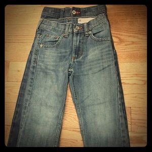 💥Set of Two💥 Boy's Lee Dungarees