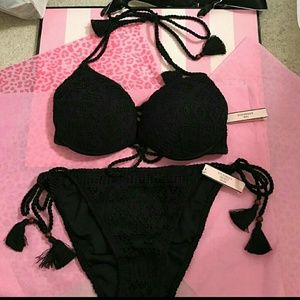 NWT Victoria Secret Bikini